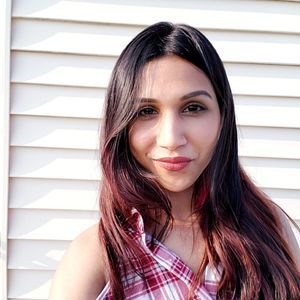 Meet your Posher, Sahithi